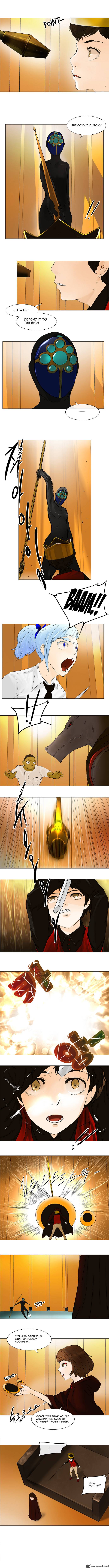 Tower of God Chapter 24 image 6